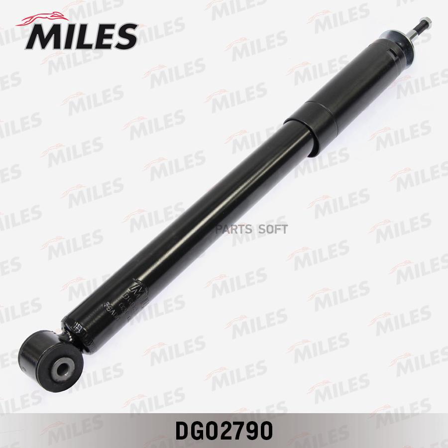

Амортизатор Задний Mercedes A-Class(W169)04-/B-Class(W245) 04- (Kyb 553340) Dg02790 Miles