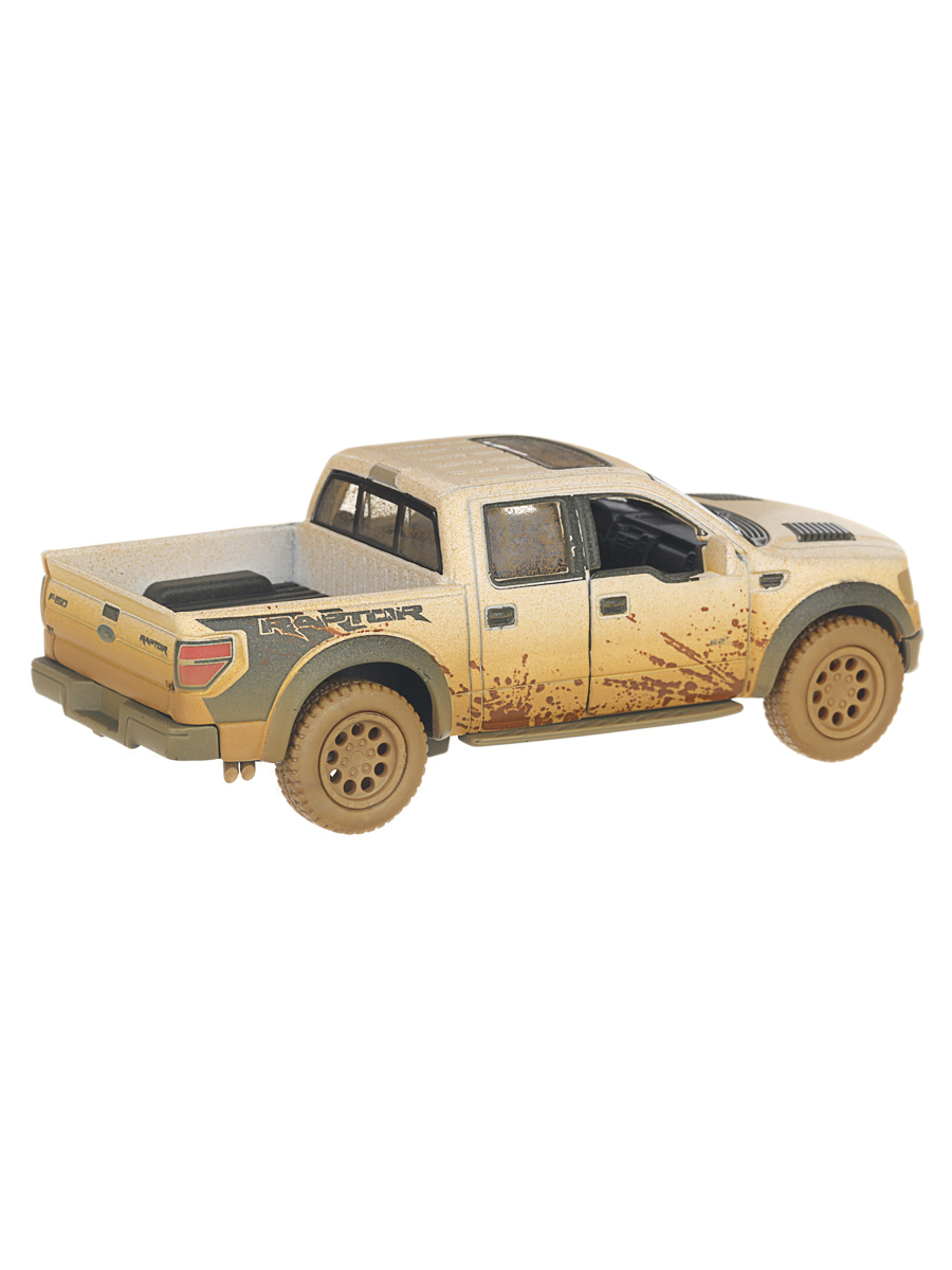 

Легковой автомобиль Serinity Toys 5365DYKT, белый, 5365DYKT