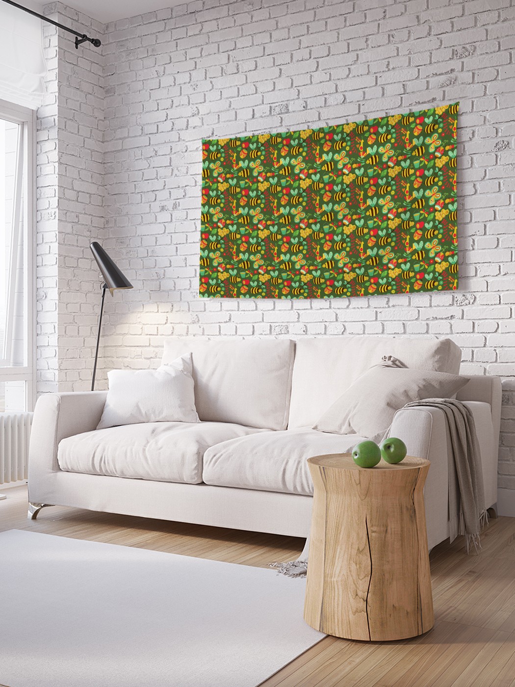 

tpg_64624_150x200 МУЛЬТИ Тапестри (декоративное панно) с фотопечатью