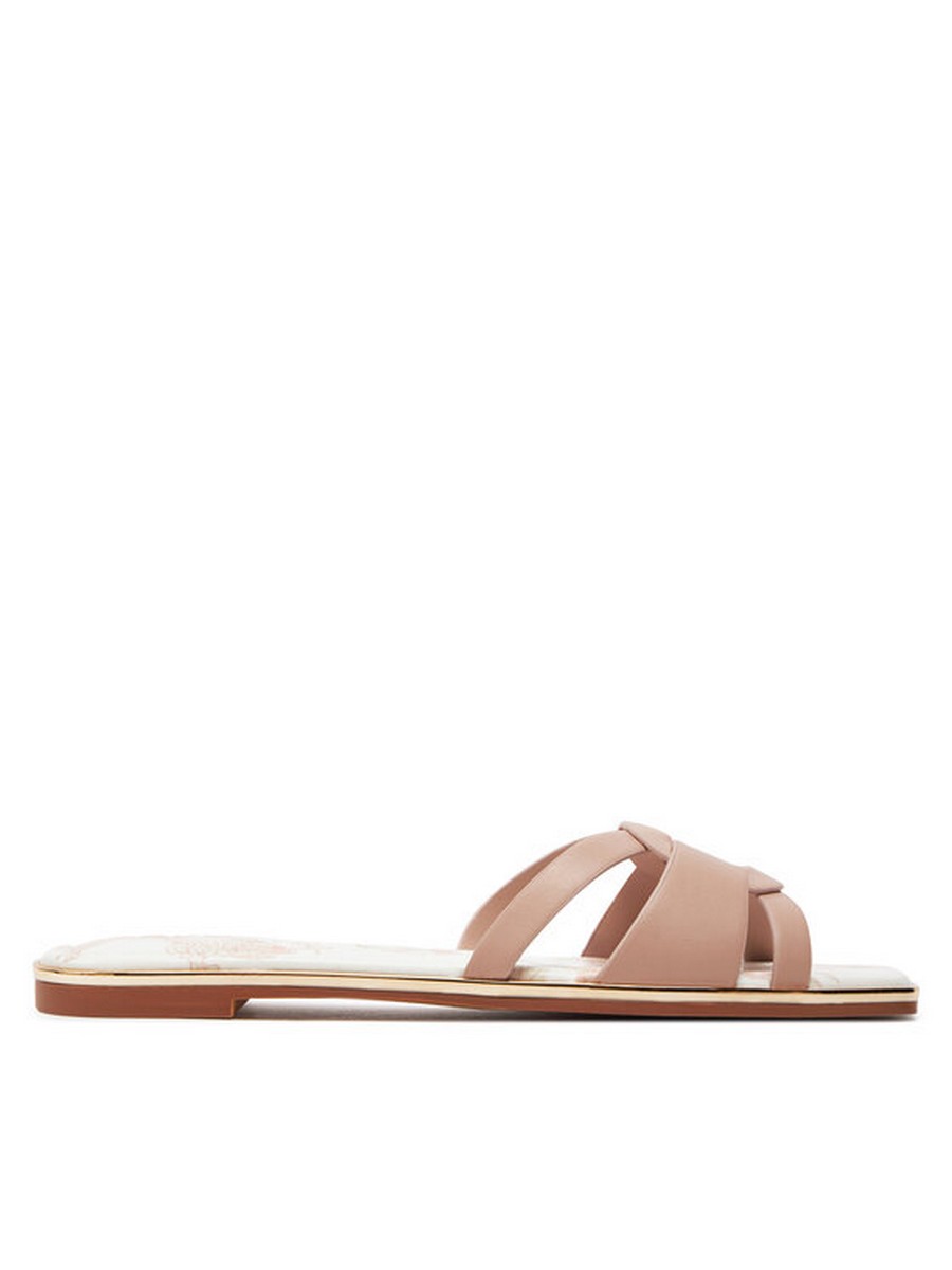 

Мюли женские ALDO Cadialdan 13706591 розовые 39 EU, Розовый, Cadialdan 13706591