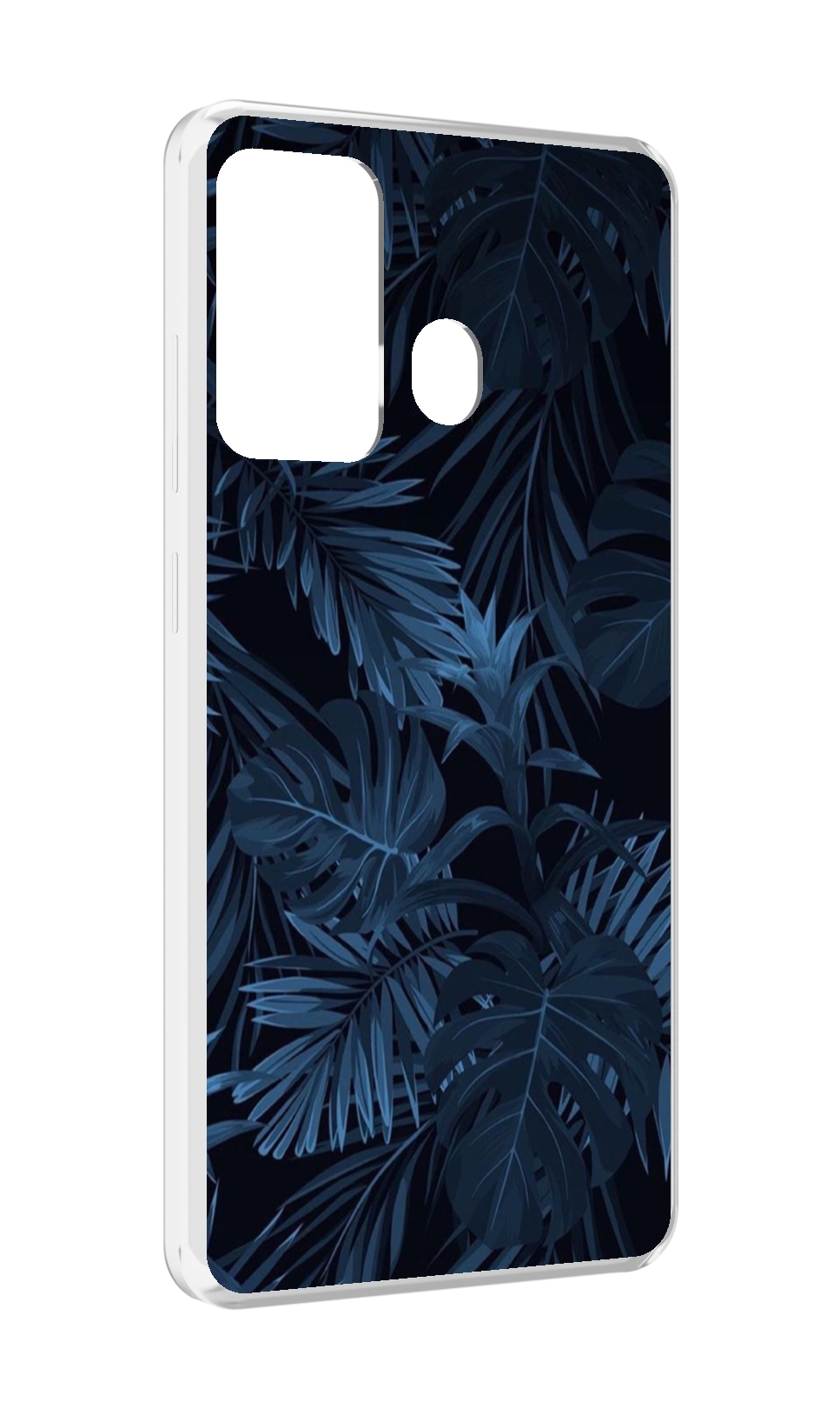 

Чехол MyPads wp5415632 для ITEL A27 / ITEL P17, Прозрачный, Tocco