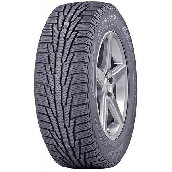 фото Шины nordman rs2 195/55 r15 89r