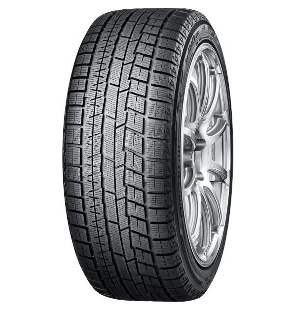 

Шины Yokohama IceGuard IG60A 245/40R19 98Q
