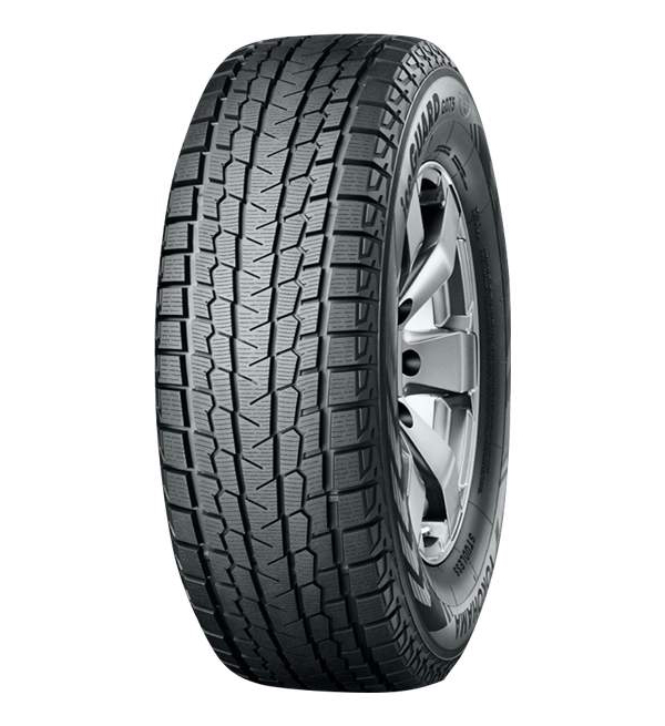 

Шины Yokohama IceGuard G075 235/65R18 106Q