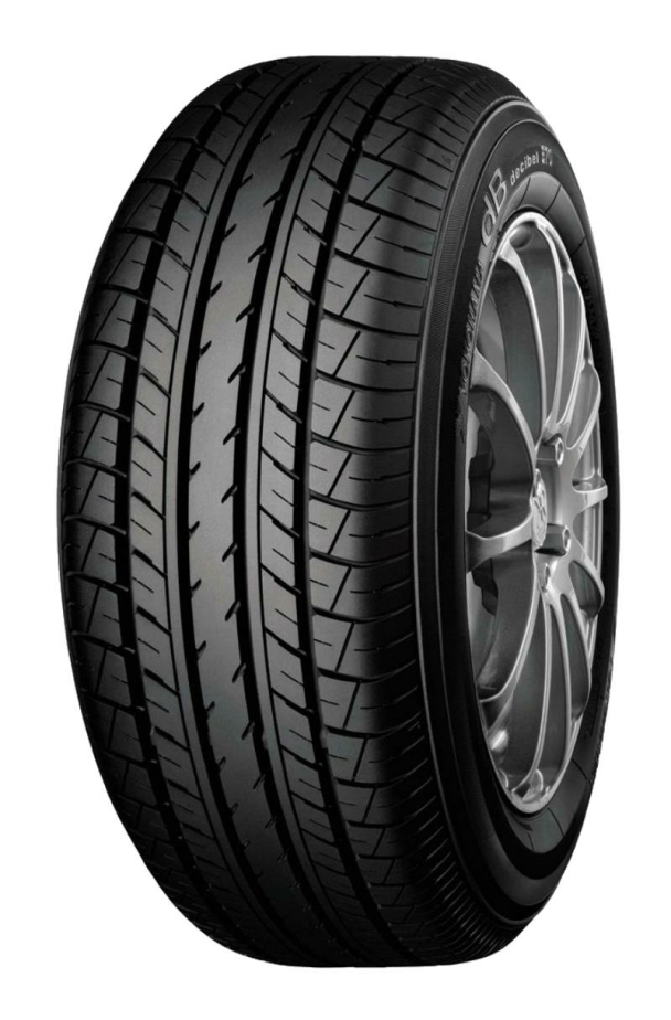 

Шины Yokohama dB decibel E70N 215/55R17 94V