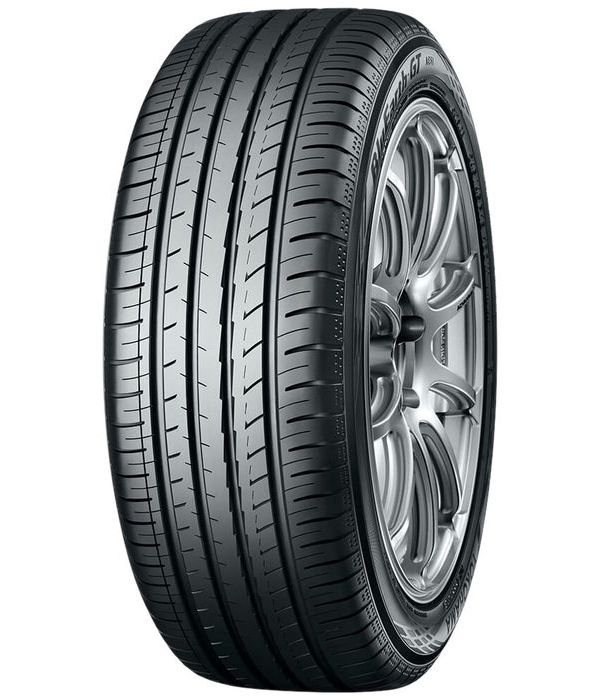 

Шины Yokohama BluEarth-A AE51H 205/55R17 91V