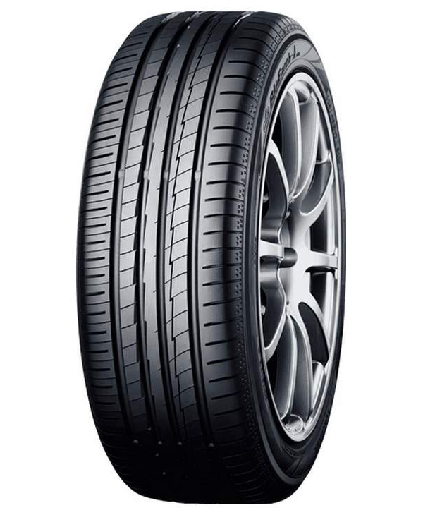 

Шины Yokohama BluEarth-A AE50 235/55R18 100V