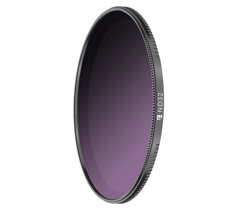 

Светофильтр Freewell ND32 72mm