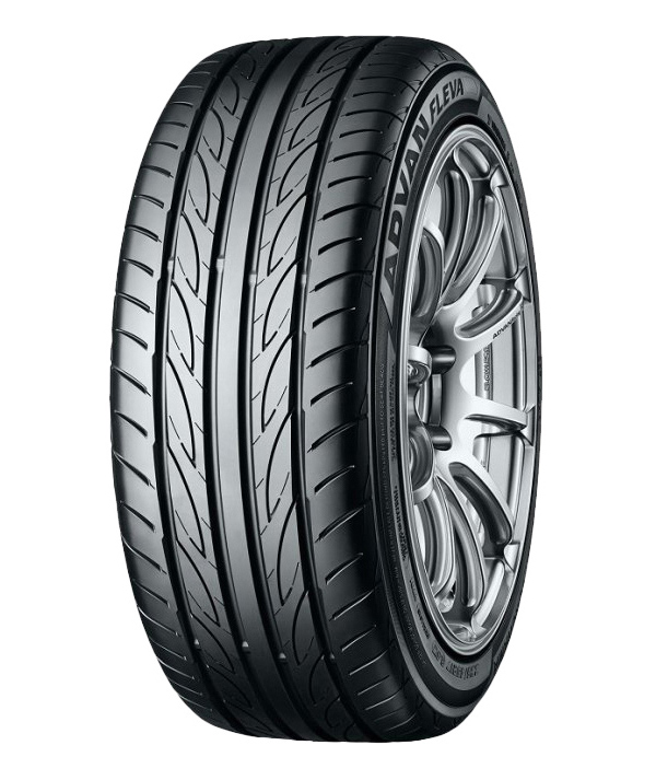 

Шины Yokohama Advan Fleva V701 245/40R19 98W