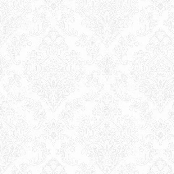 

Grandeco Alhambra R103113, Белый