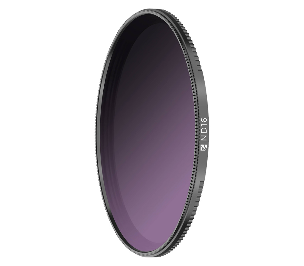 

Светофильтр Freewell ND16 72mm