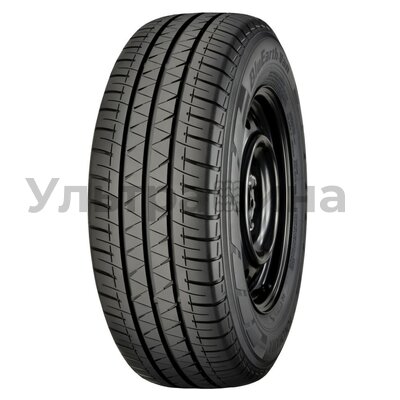 

Шины YOKOHAMA BluEarth-Van RY55 195R15 106/104S