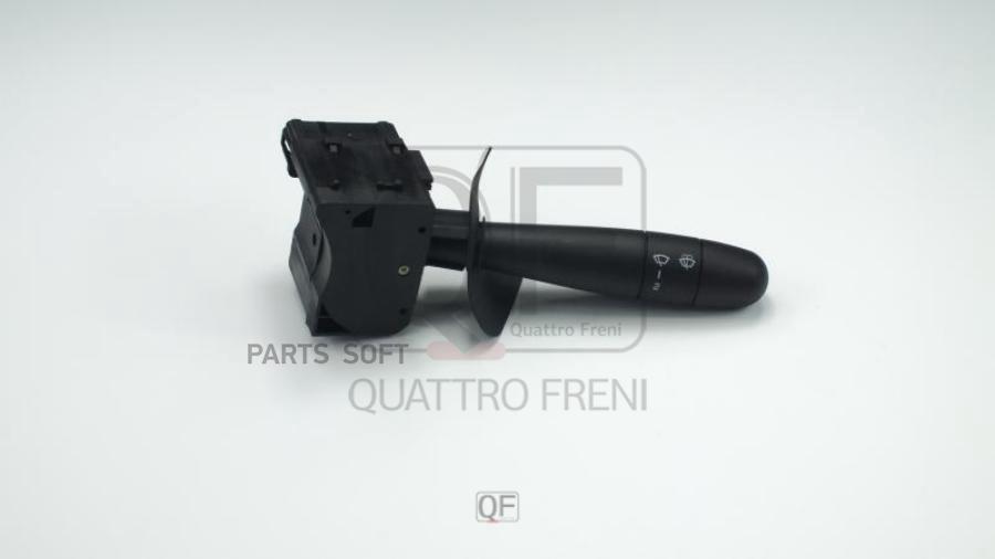 QUATTRO FRENI QF12N00005 Переключатель подрулевой  () 1шт