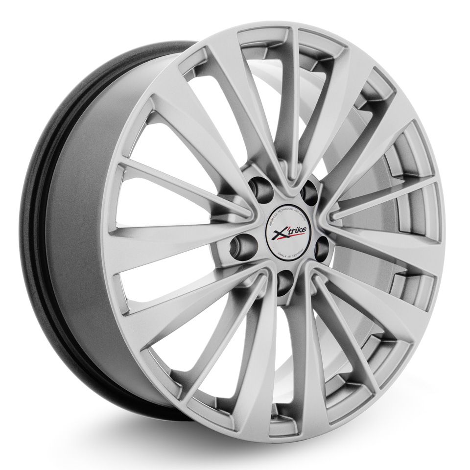 

Колесный диск X'trike X-126 7,0\R17 5*108 ET45 d67,1 HSB [14809SX]