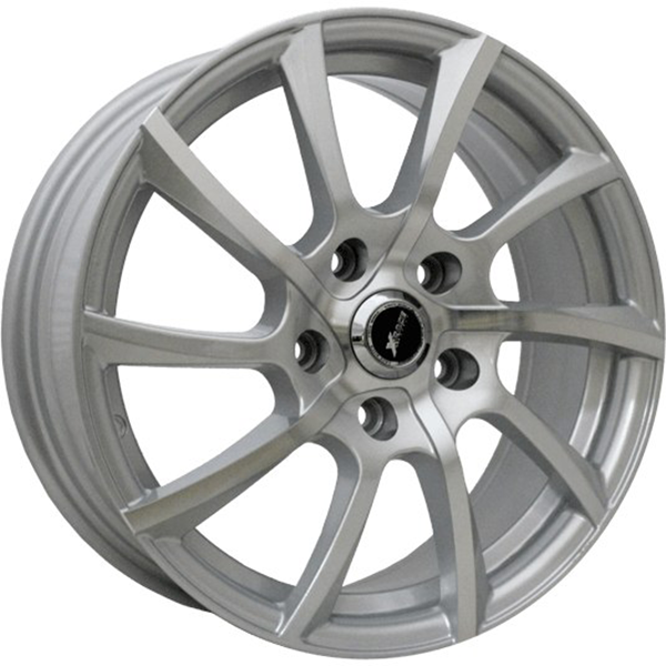 

Колесный диск X-Race AF-14 SF 6x15/4x98 ET35 D58.6