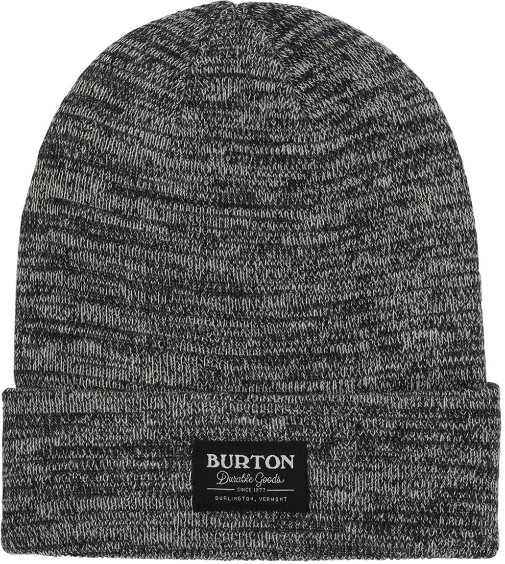 Шапка Burton Mns Kactsbnch Tall, trublk/stwtml