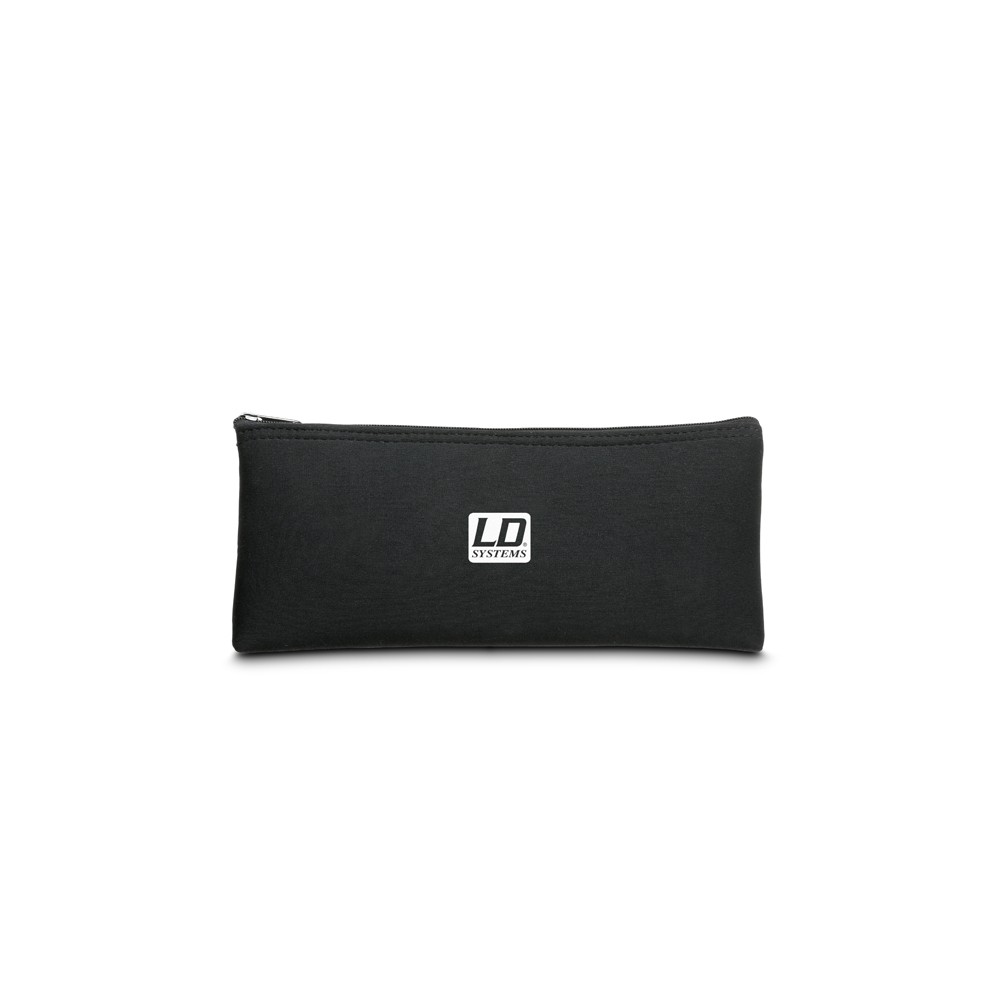 

Кейс LD Systems MIC BAG M, Черный, MIC BAG M