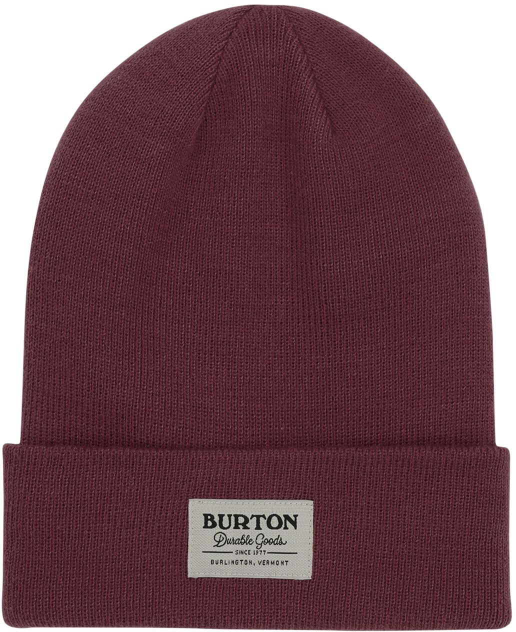 Шапка Burton Mns Kactsbnch Tall, port royal