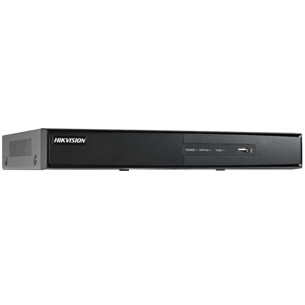 фото Видеорегистратор hikvision ds-7208hthi-k2