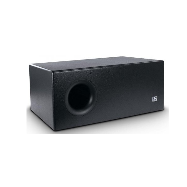 

Активный сабвуфер LD Systems SUB 88 A black, SUB 88 A