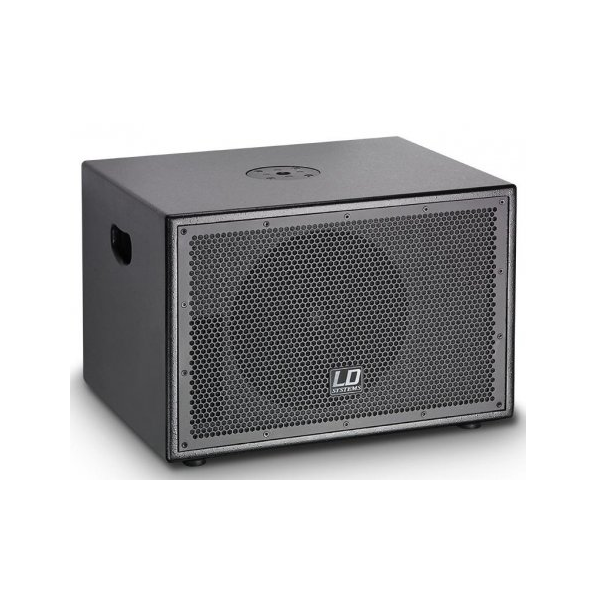 Активный сабвуфер LD Systems SUB 10 A black