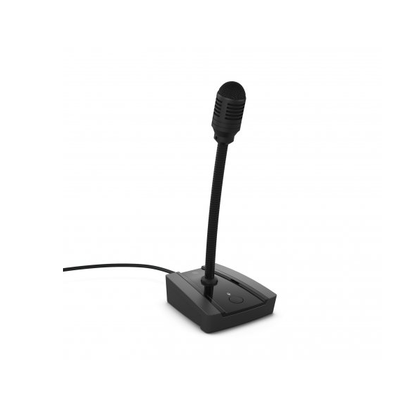 

Микрофон LD Systems PAM черный, PAM