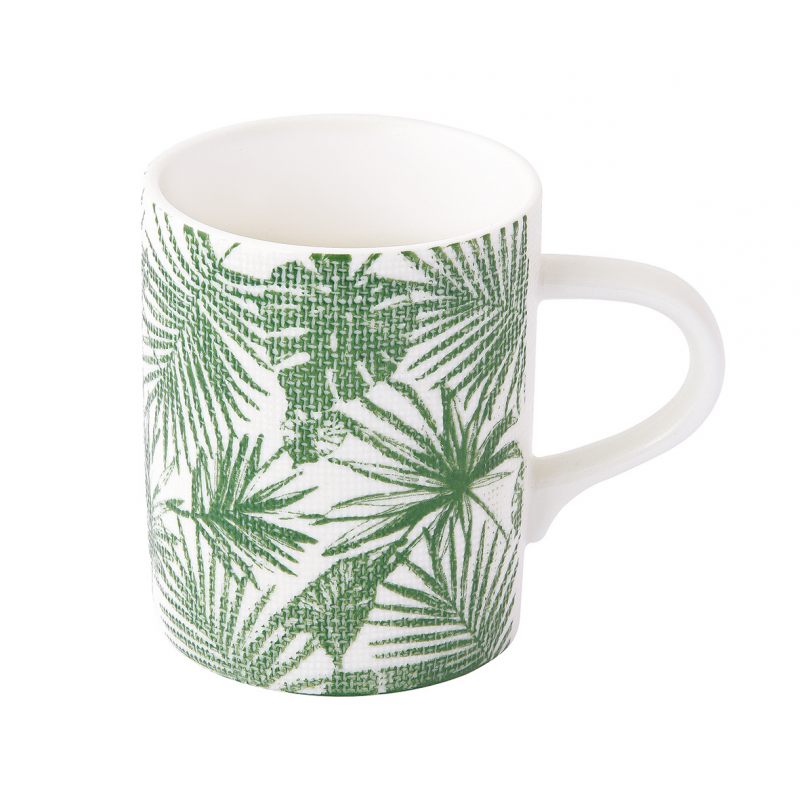 

Чайная пара Easy Life Tropical Breeze