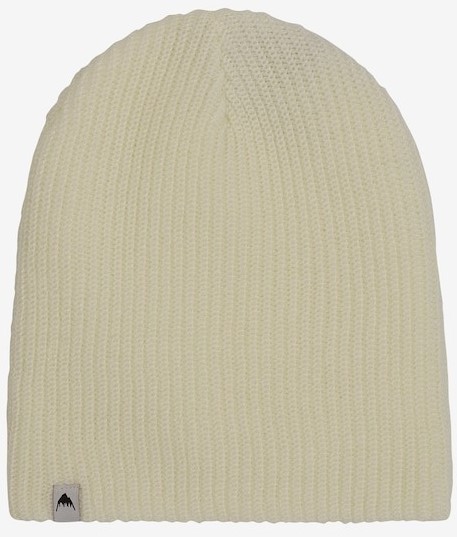 фото Шапка burton all day lng beanie stout white