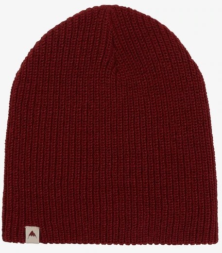 фото Шапка burton all day lng beanie sparrow