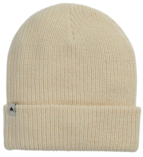 фото Шапка burton truckstop beanie, creme brulee