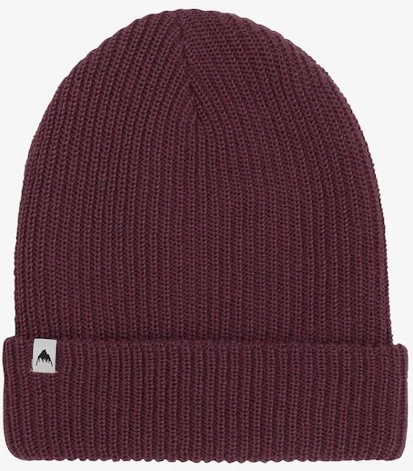 фото Шапка burton truckstop beanie port royal