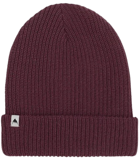 фото Шапка burton truckstop beanie, port royal