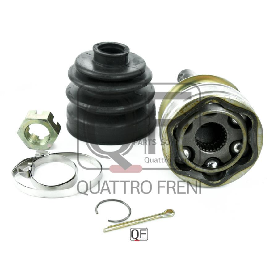 

Шрус QUATTRO FRENI QF11C00006