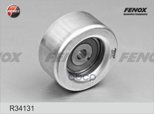 

Ролик Направляющий Поликлинового Ремня FENOX арт. R34131