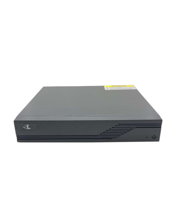 фото Ip-видеорегистратор sl-1828fd nvr