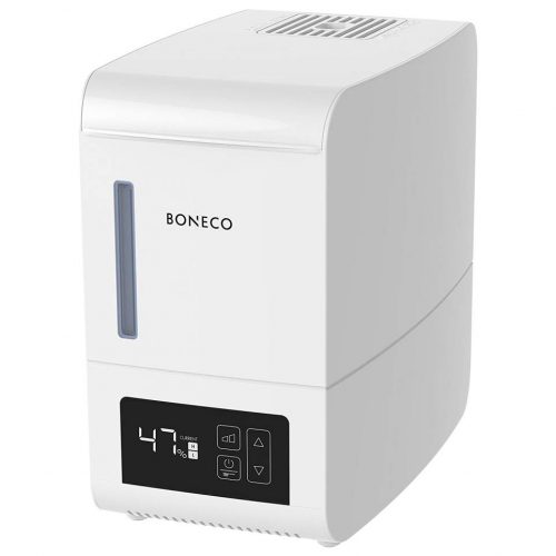 фото Воздухоувлажнитель boneco s250 white