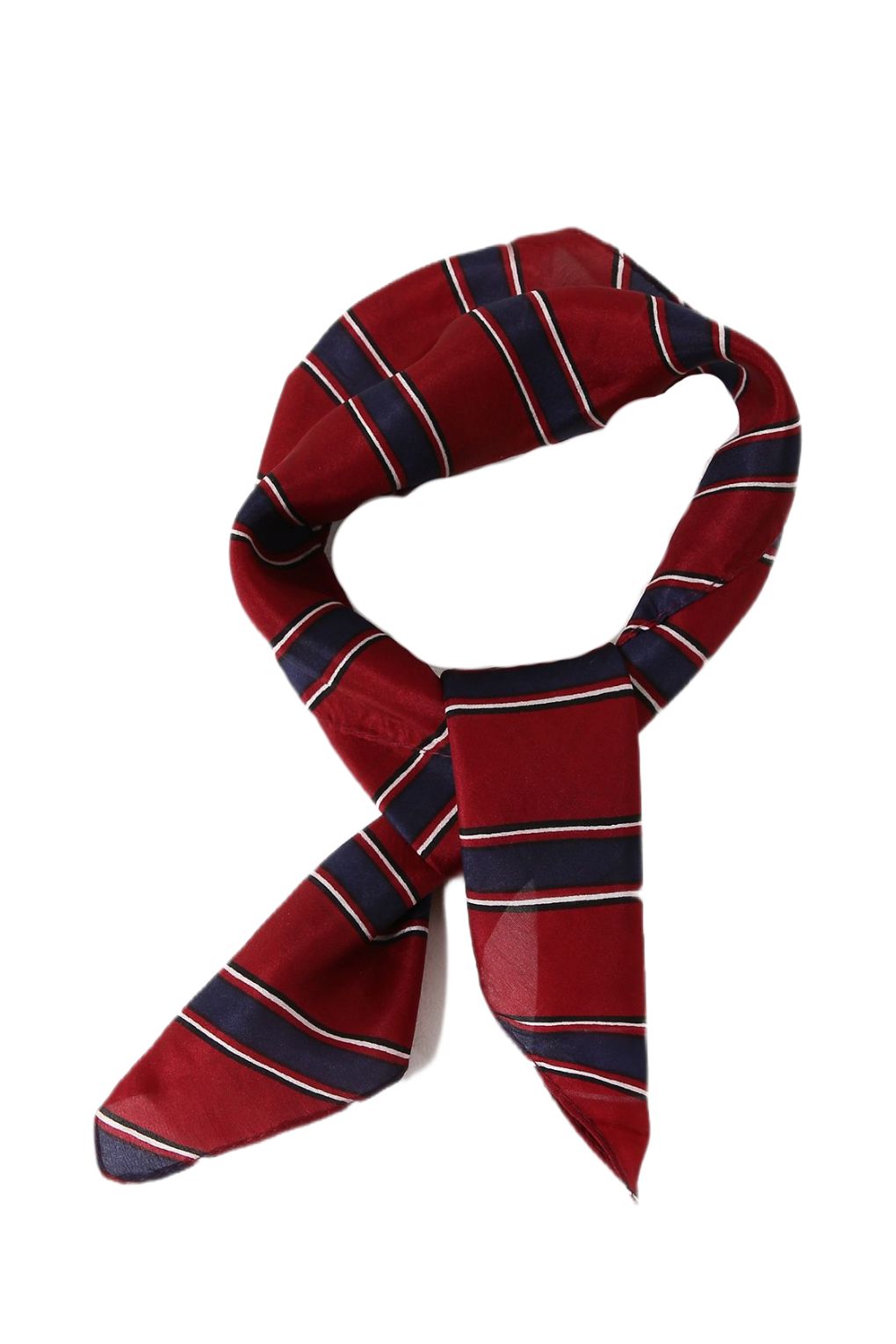 

Шарф женский A + MORE 1808AUSSIE бордовый, 52х52 см, 1808AUSSIE