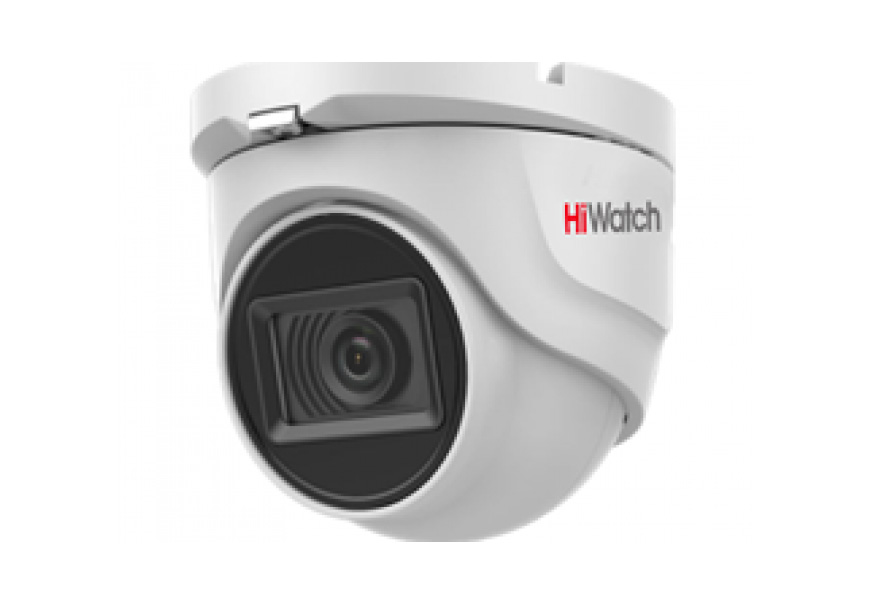 

Камера видеонаблюдения Hikvision HiWatch DS-T503A (2.8 MM)