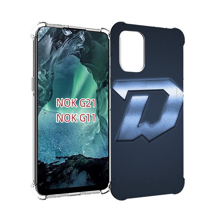 

Чехол Mypads Динамо Минск Хоккеи Мужской Для Nokia G11/G21, Прозрачный, Tocco