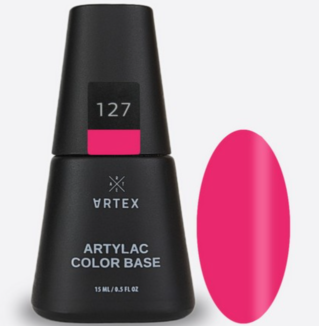 

База Artex Artylac №127, 15 мл