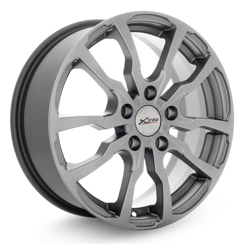 

Колесный диск X'trike X-117 6.5x16 ET35 5x114.3 D67.1 HSB, арт. 27871, X-117