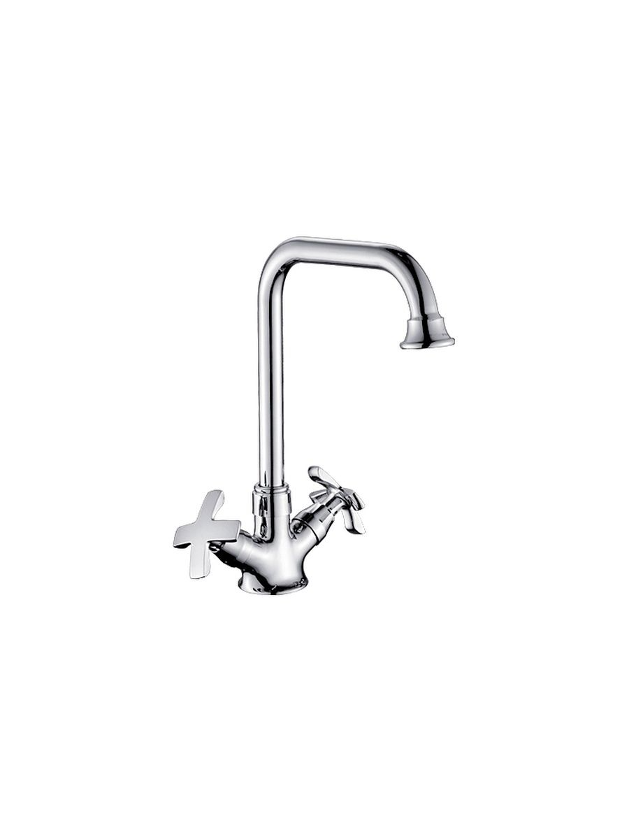 

Смеситель для кухни Potato P67304, P67304