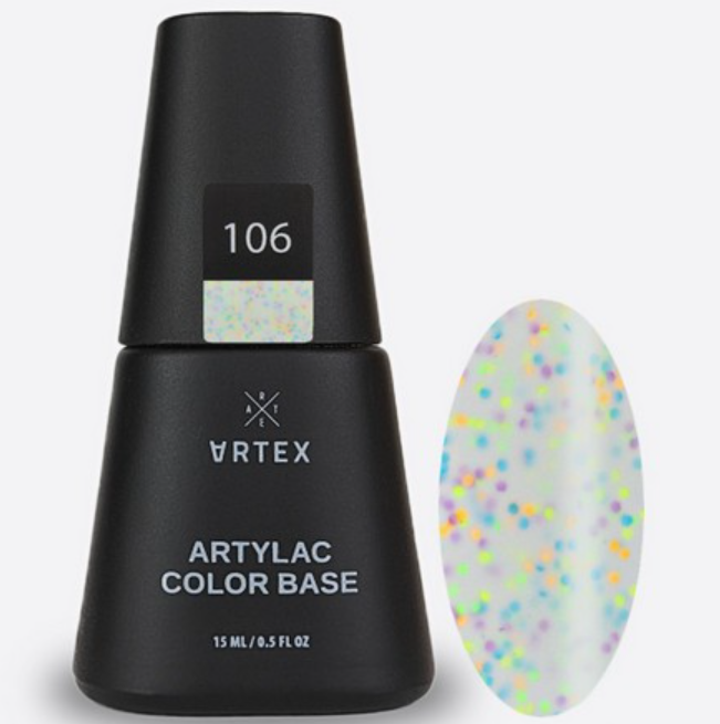

База Artex Artylac №106, 15 мл