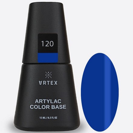 

База Artex Artylac №120, 15 мл