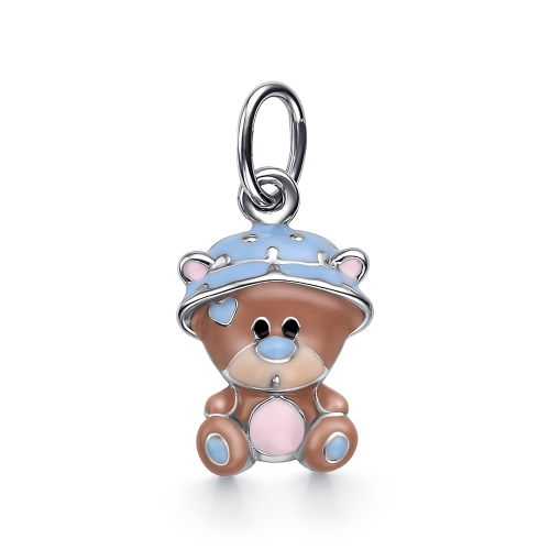 

Подвеска из серебра с эмалью DEWI KIDS 901032094, 901032094