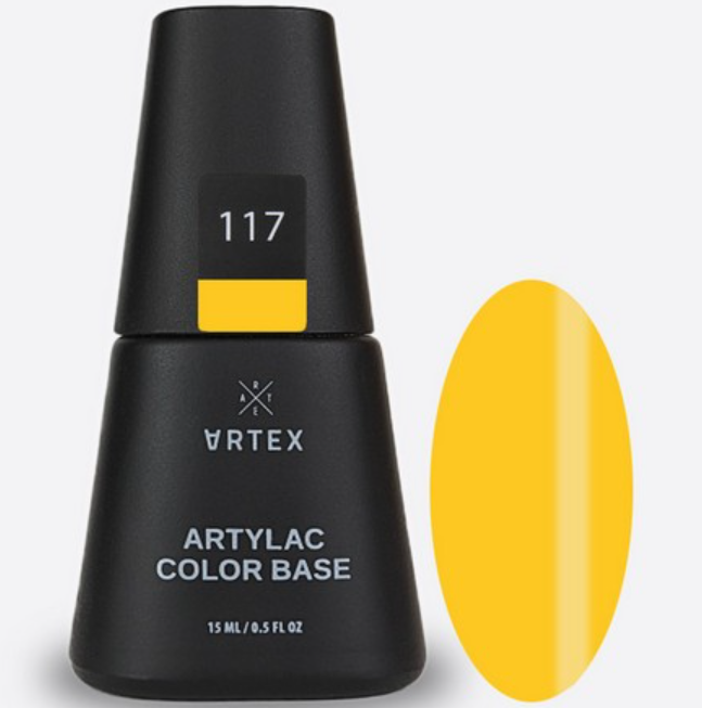 

База Artex Artylac №117, 15 мл