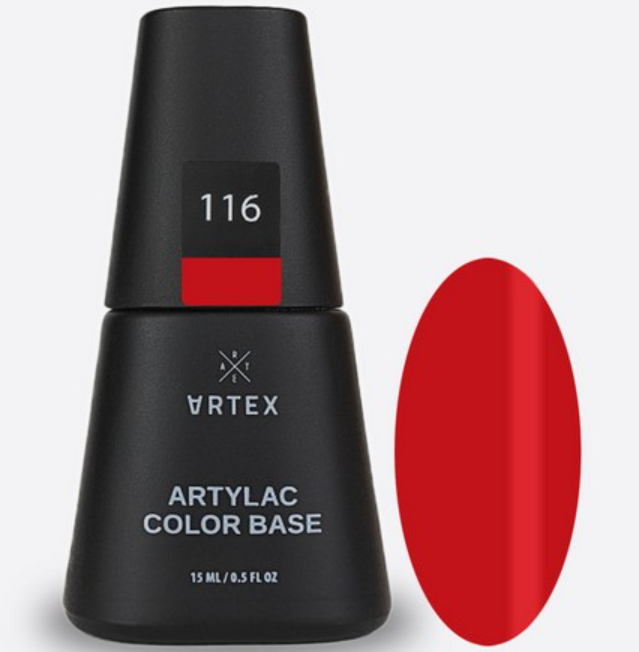 

База Artex Artylac №116, 15 мл