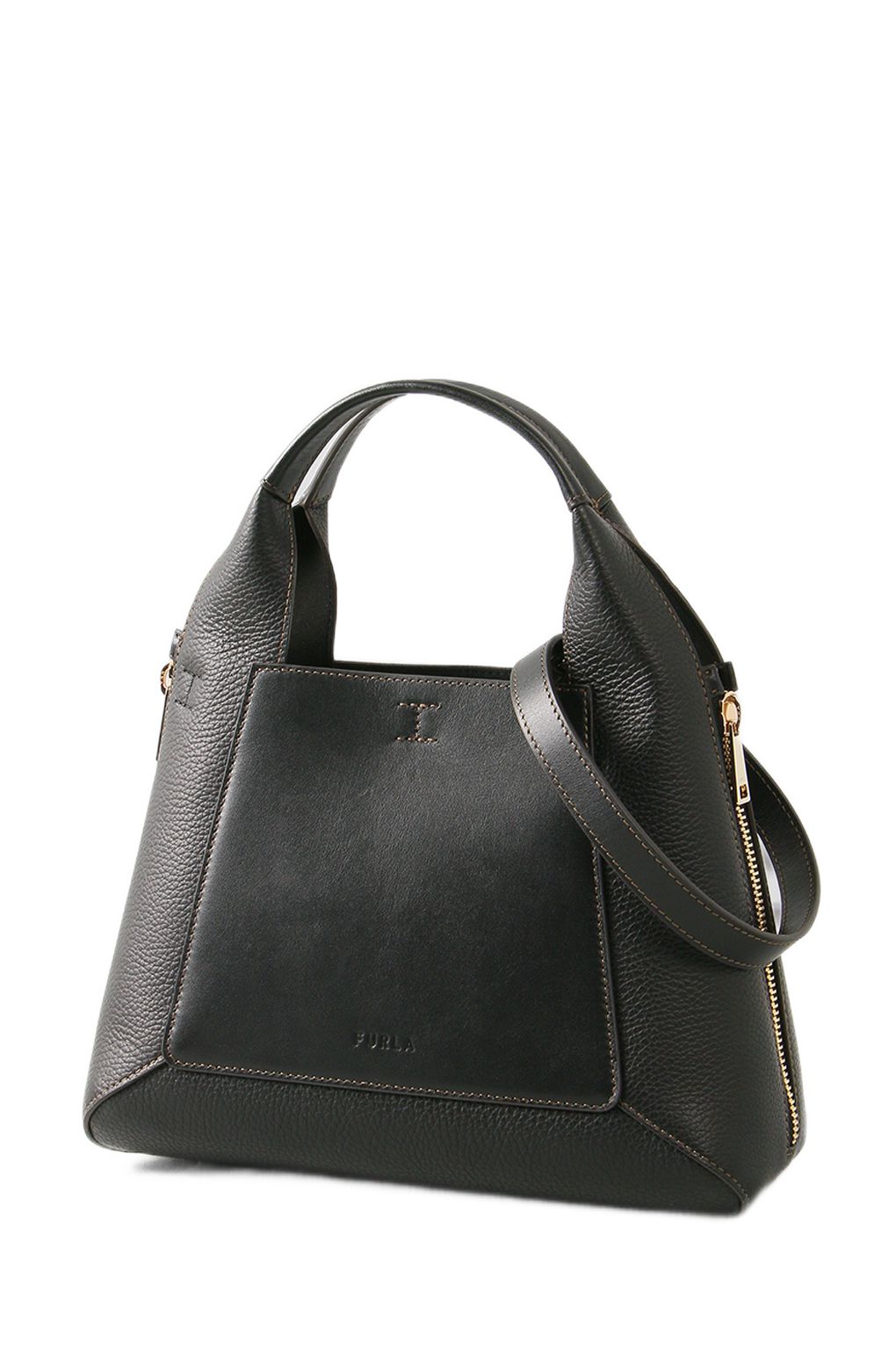 

Сумка женская Furla WB00513BX01811007 черная, Черный, WB00513BX01811007