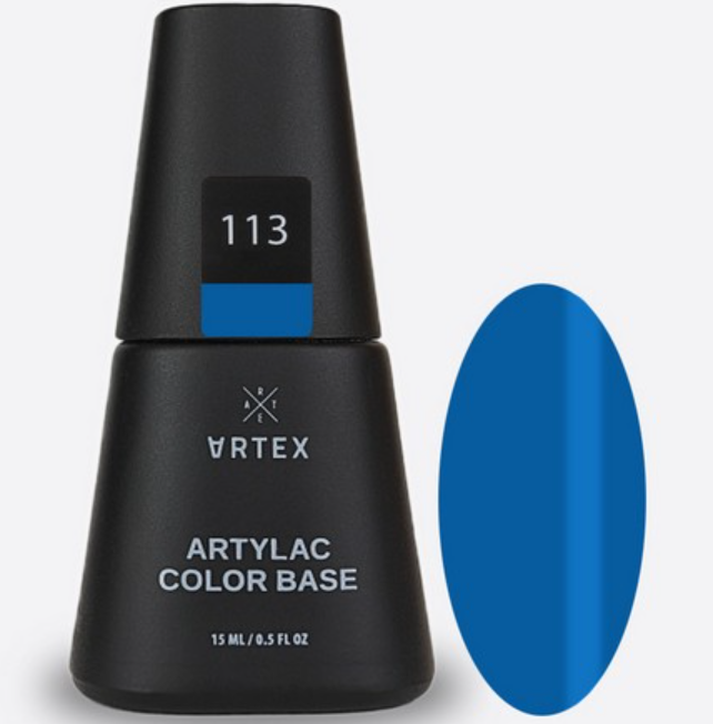 

База Artex Artylac №113, 15 мл