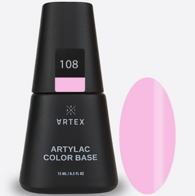 

База Artex Artylac №108, 15 мл